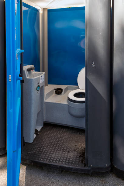 Best Portable toilet rental for construction  in Emerd Mountain, AL