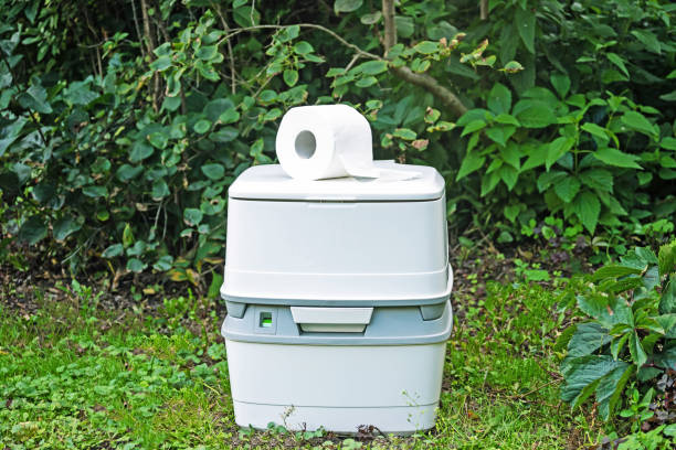 Best Event porta potty rental  in Emerd Mountain, AL