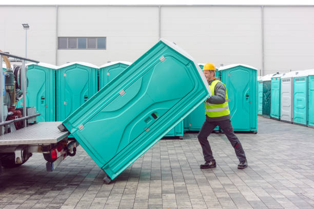 Best Wedding porta potty rental  in Emerd Mountain, AL