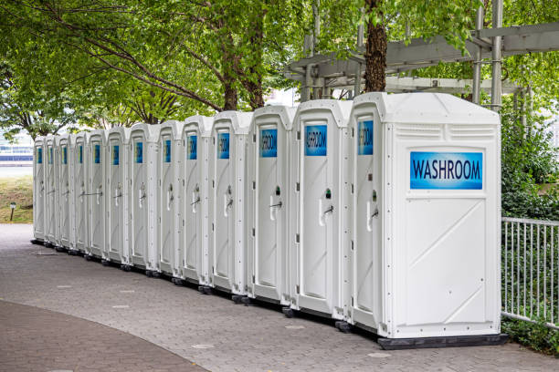 Best Porta potty services near me  in Emerd Mountain, AL