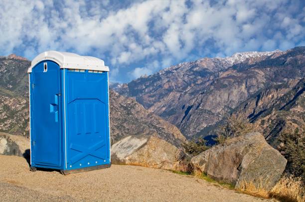 Best High-end porta potty rental  in Emerd Mountain, AL