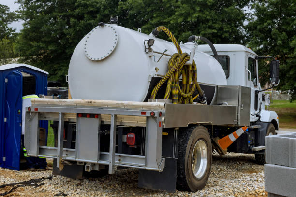 Best Porta potty for special events  in Emerd Mountain, AL