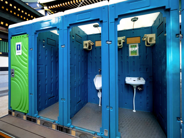 Best Long-term porta potty rental  in Emerd Mountain, AL