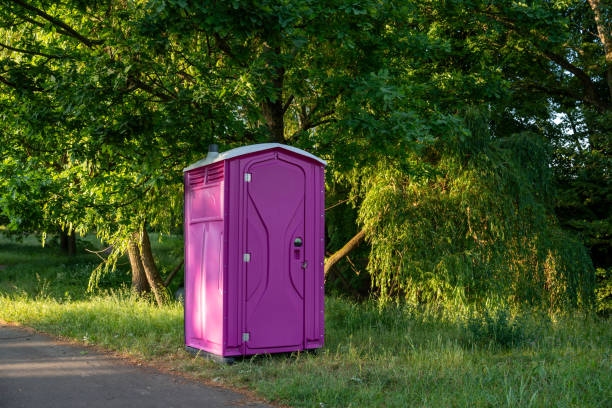 Best High-end porta potty rental  in Emerd Mountain, AL