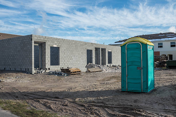 Best Portable bathroom rental  in Emerd Mountain, AL